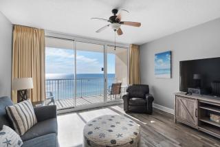 Majestic Beach Towers 2-803 - Panama City Beach - 1