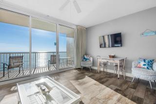Majestic Beach Towers 1-1210 - Panama City Beach - 3