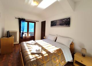 Hotel TEA DOLOMITI - Lago di Alleghe - Monte Civetta - Alleghe - 7