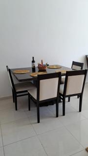 Maria Farinha casa - 4