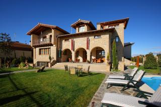 Hotel El Juglar - Olite - 2