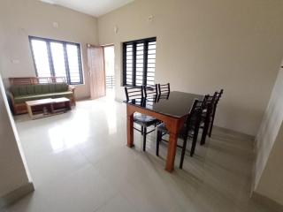Eve's Residency - Meppādi - 3