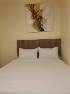 SCC Hotel Chinatown - 2