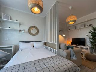 Wonderful Luxury Apartment - Iaşi - 9