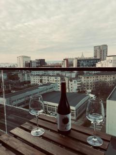Wonderful Luxury Apartment - Iaşi - 4