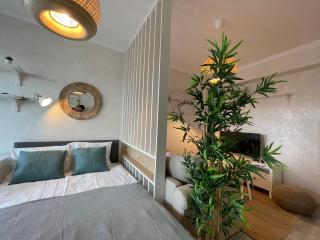 Wonderful Luxury Apartment - 2
