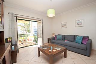Apartment Montego - Acolhedor, com piscina - Albufeira - 8