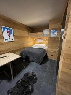 Home Vars. Le studio - Vars - 0