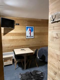 Home Vars. Le studio - Vars - 3