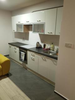 Apartament Jana Pawła - Białystok - 5