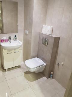 Apartament Jana Pawła - Białystok - 2