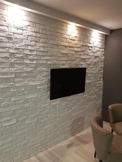 Apartament Jana Pawła - Białystok - 1