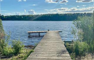 Beautiful Home In Wilcze With Wifi - 5