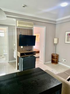 Quality Paulista Jardins - 1