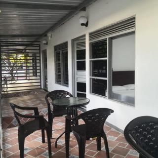 Miski Wasi Hospedaje Neiva - 6
