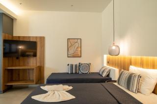 Esperos Studios and Apartments, #2 - Stalida - 7
