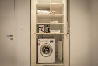 Artemis Apartment Midas Home Project - 3