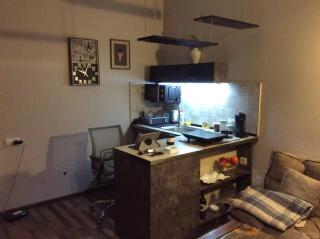 Xatun House - Tbilisi - 8