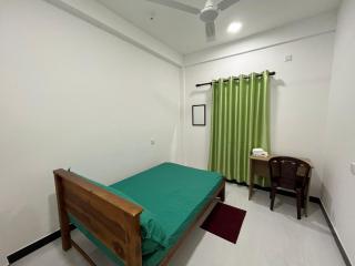Victory's Gardens - Mannar - 1
