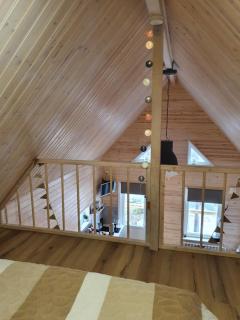 Stuga i Storklinten - Harads - 3