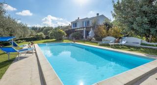 Alghero Villa Josephine con piscina e Parco per 8 ospiti - Alghero - 7