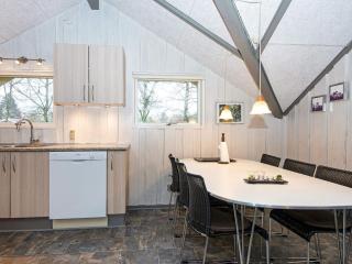 6 person holiday home in Hemmet-By Traum - Falen - 8