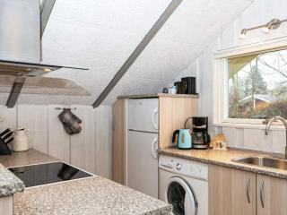 6 person holiday home in Hemmet-By Traum - Falen - 6