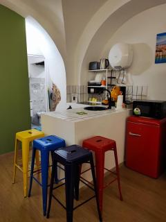 Santa Barbara Apartment - Catania - 2