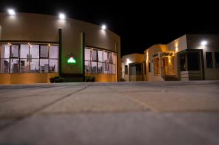 AL shoroq Green Resort - Ghubrat Ţanūf - 5