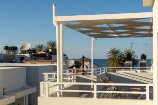 Esperos Studios and Apartments, #2 - Stalida - 1