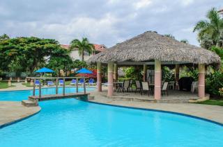 Ocean Dream High Ceiling Studio w/balcony - Cabarete - 4