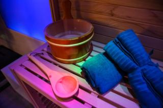 Le Wellness Privatif - Seraing - 5
