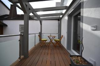 Ferienwohnung Ulla - 5