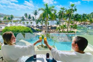 Dreams Aventuras Riviera Maya - All Inclusive - 8