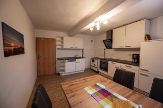 Ferienwohnung Ulla - Bad Staffelstein - 2