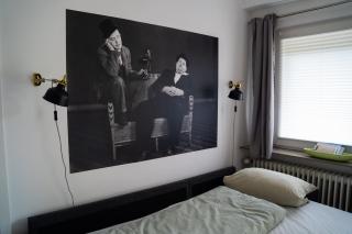 Appartement No 5 - 8