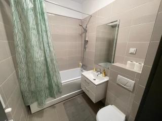 When Nights are Bold / walking distance to Palas - 3