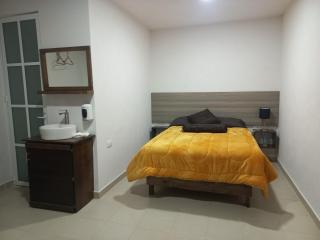HOTEL SAN LUCAS - Zacatlán - 3