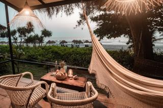 Anahata Retreat Beach Front Ashwem Goa - 7