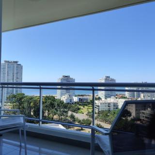 Torre One 2 Vista al Mar a metros de la playa - Punta del Este - 5