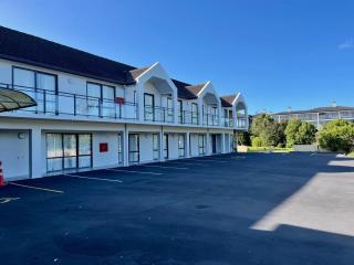 Botany Palms Motel - Auckland - 6