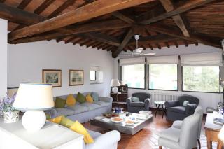 CASA ADRIANO - Greve in Chianti - 9