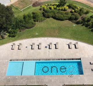 Torre One 2 Vista al Mar a metros de la playa - 6