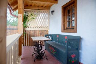 Pepi Vendégház - Casa de oaspeți Pepi - Joseni - 6