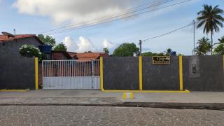 Chalé Portal do Paraíso - casa de temporada 02 - 1