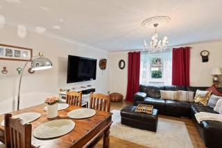 Beautiful and cosy 2 bedroom flat - Londra - 9