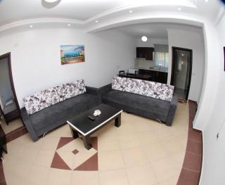 Klejvi Apartments - Ksamil - 9