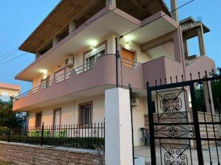 Klejvi Apartments - Ksamil - 0