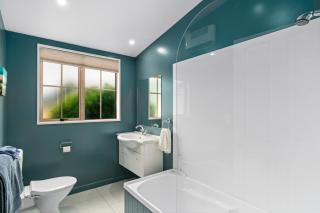 Gold Rush Cottage - Arrowtown Holiday Home - Arrowtown - 3