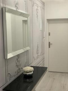Jurata Apartament Glamour - Jurata - 9